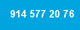 914 577 20 76 914 577 20 76